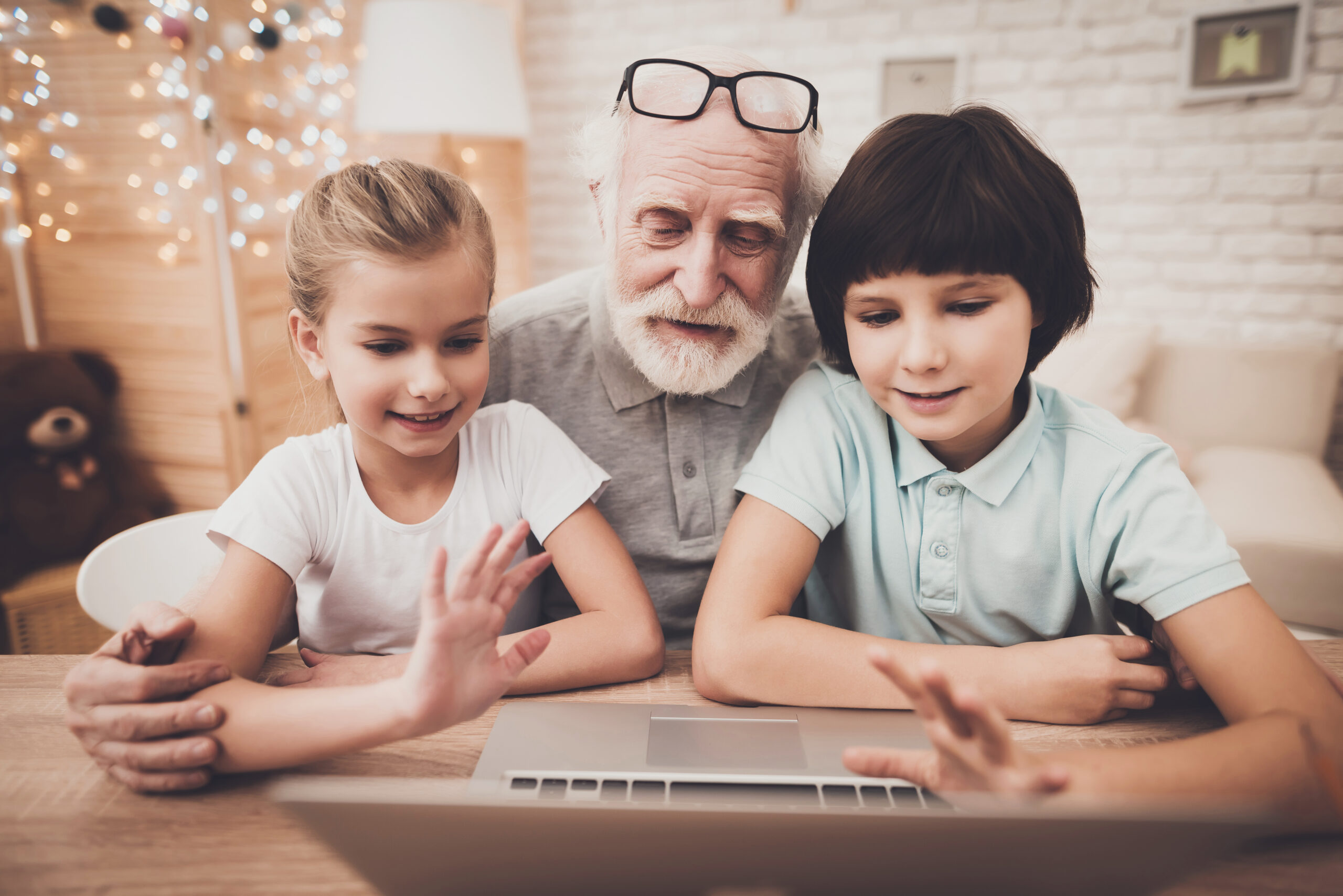 Memory Across Generations